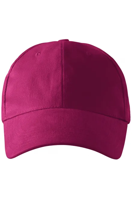 6-panel lock - fuchsia, justerbar