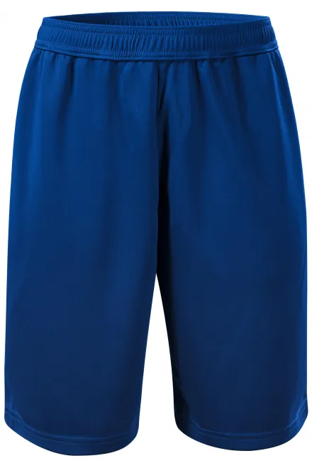 Barns shorts - kungsblå, 158 cm / 12 år