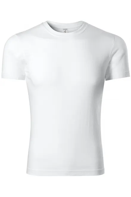 Lätt T-shirt för barn - vit, 158 cm / 12 år