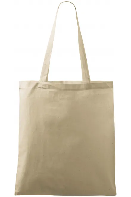 Liten shoppingväska - natural, uni