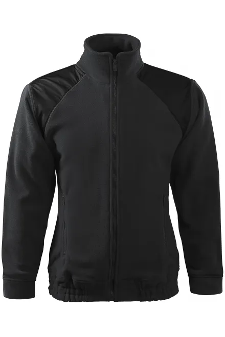 Sport jacka - ebenholts grå, S