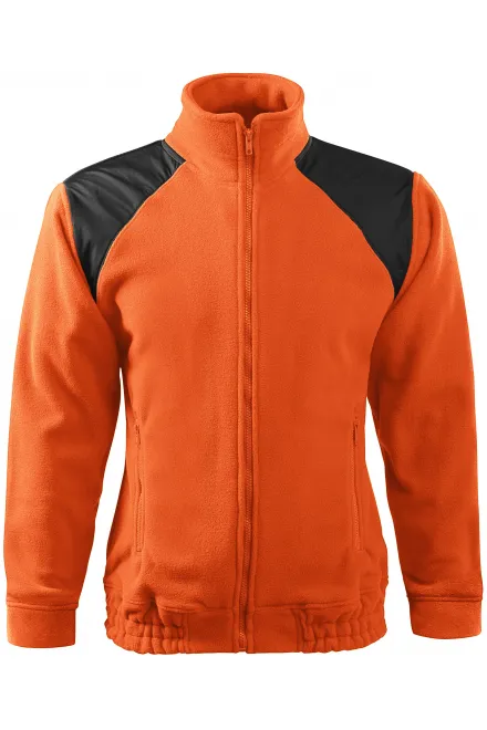 Sport jacka - orange, S