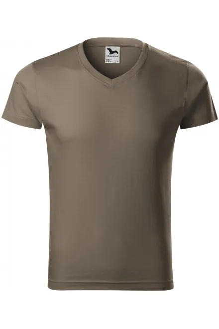 T-shirt för män - army, S