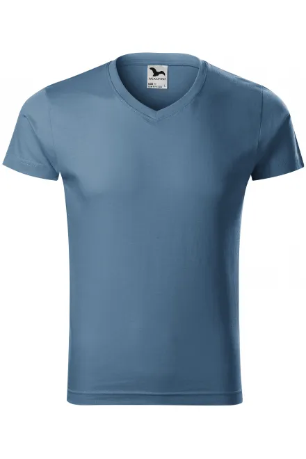 T-shirt för män - denim, S