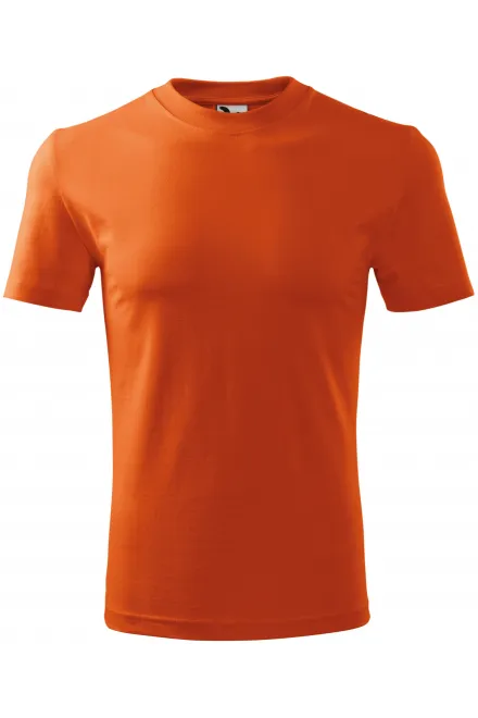Tung t-shirt - orange, L