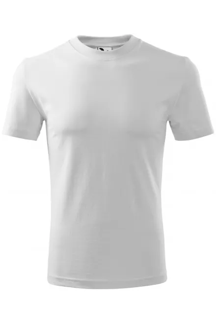 Tung t-shirt - vit, L